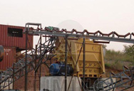 minerai de feldspath profil d usine de traitement  