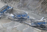 cout de l'equipement les mines de charbon en Inde balle  