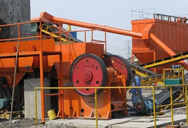 machines de fabrication de sable de concassage fabriqué en Algérie  